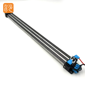 Competitive Price Electric 220V 380V Customized PTC <strong>Heater</strong> for Heating Process