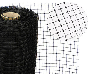 Reticolato di plastica per la protezione del giardino di uccelli e controllo dei parassiti Anti-uccello - Product Image 1