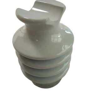 33KV High voltage <strong>insulator</strong> <strong>power</strong> <strong>line</strong> post <strong>insulator</strong> ANSI standard porcelain <strong>insulators</strong>