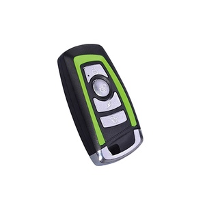 RF Garage Door rolling code duplicatore remoto YET017 315/433Mhz 4 pulsanti telecomando per cancello - Product Image 3
