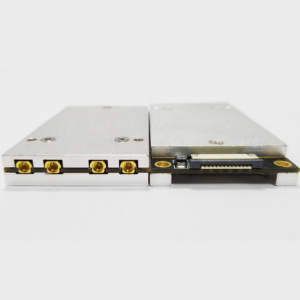 Solución de sistema de cronometraje de carreras múltiples puertos Fudan microchip lector UHF lector RFID código fuente básico visual