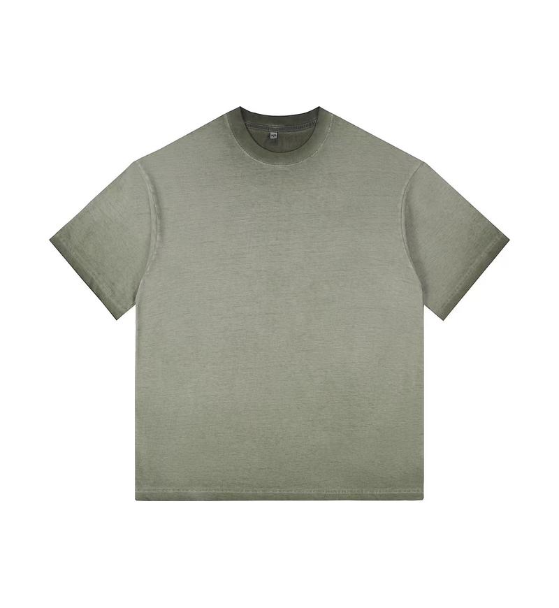Gradient Armée Verte