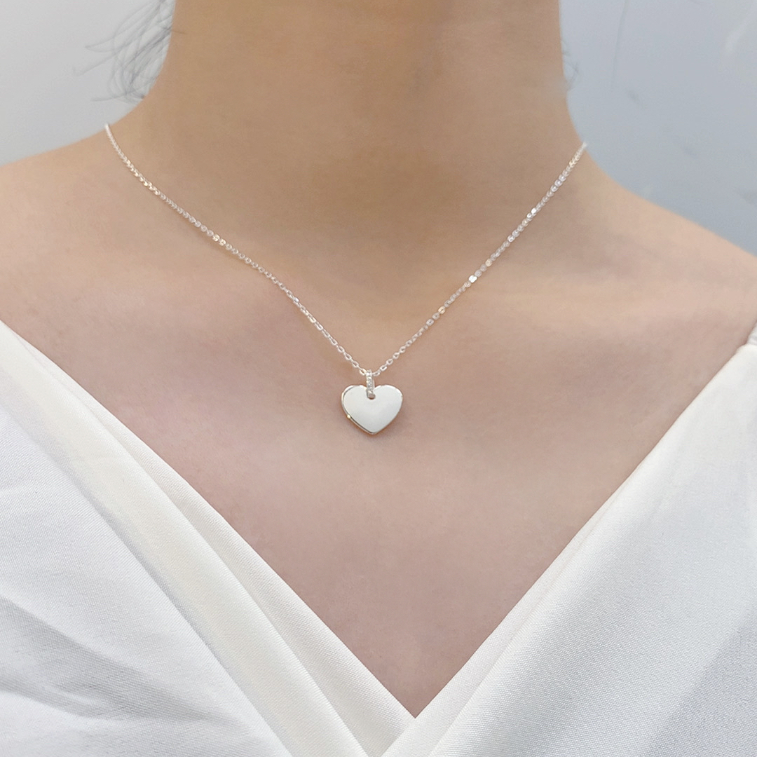Silver Plated