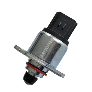 Auto Parts Auto <strong>Sensor</strong> Idle Air Control Valve <strong>IAC</strong> <strong>Sensor</strong> 8-97181718-0 for Isuzu Luv Dmax 3.5 Valvula <strong>Iac</strong> <strong>Sensor</strong> - Product Image 2