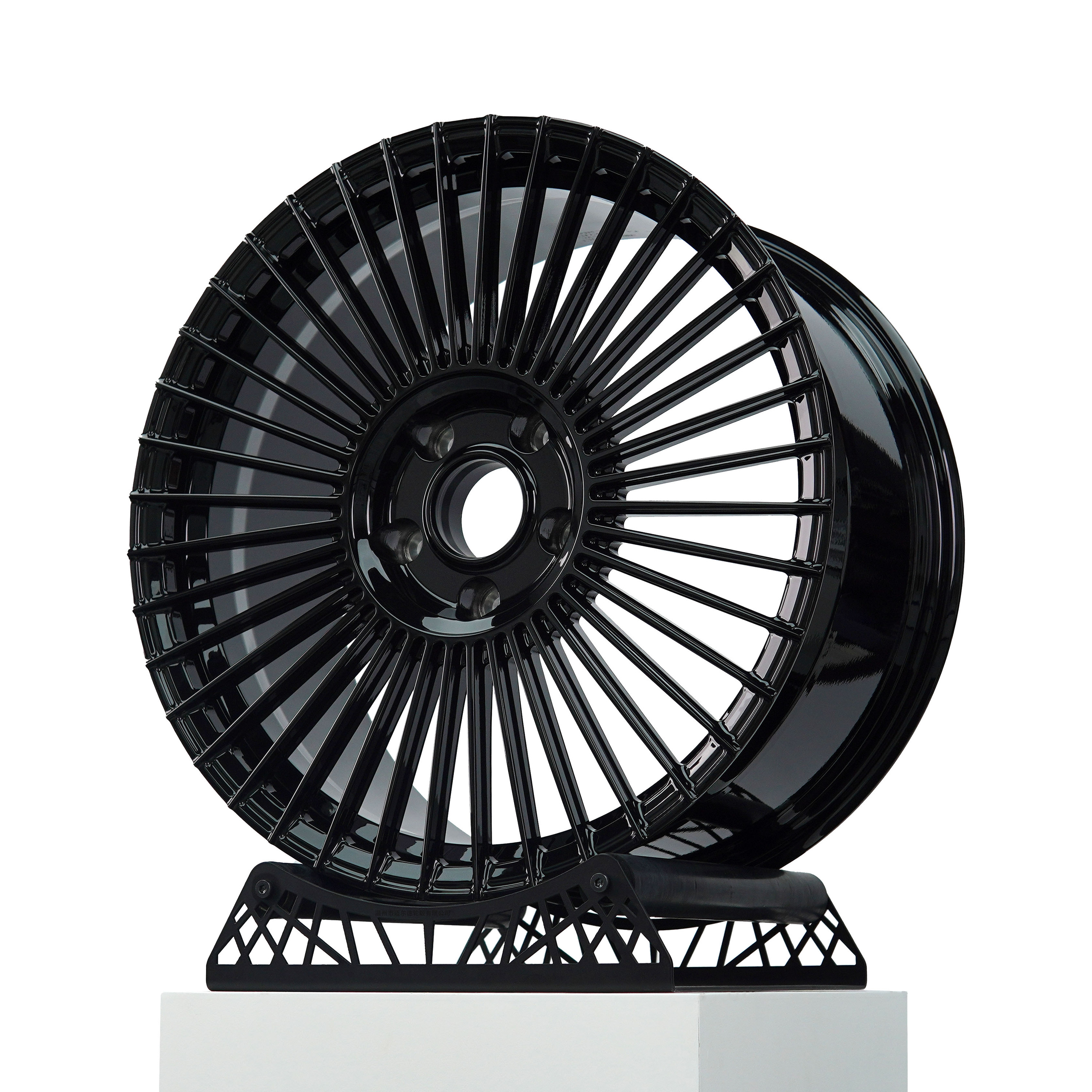 KILLER BLACK Monoblock