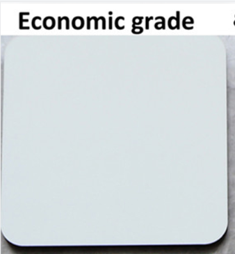 Bianco di qualità economica