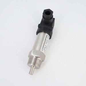 Sensor de temperatura Pt100, para transmisor de temperatura de 4-20ma