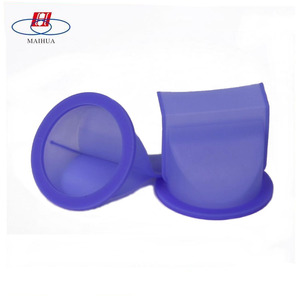 Özelleştirilmiş ücretsiz örnek mikro basınç küçük mini tek yönlü tek yönlü EPDM silikon lastik ördek fatura kontrol vanaları - Product Image 3