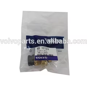 Оптовая продажа, 1077574 датчика давления масла для VOLVO excoatr EC210 EC360 EC460 EC480 - Product Image 6
