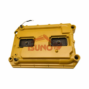 Parte excavadora 330C excavadora Placa de ordenador controlador ecus ECM 240-5313 - Product Image 3