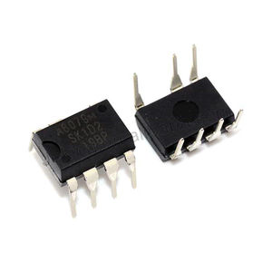 Jeking a6079m off line PWM điều khiển IC STR-A6079M với Tích hợp điện MOSFET - Product Image 1