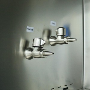 BIOBASE Footmaster Caster Cabinet di sicurezza citotossico con Display LCD e sistema di controllo a microprocessore - Product Image 5