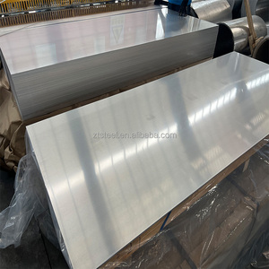 Chất lượng cao 8x10inch 10x12inch bóng trắng thăng hoa trống tấm nhôm để trang trí - Product Image 6