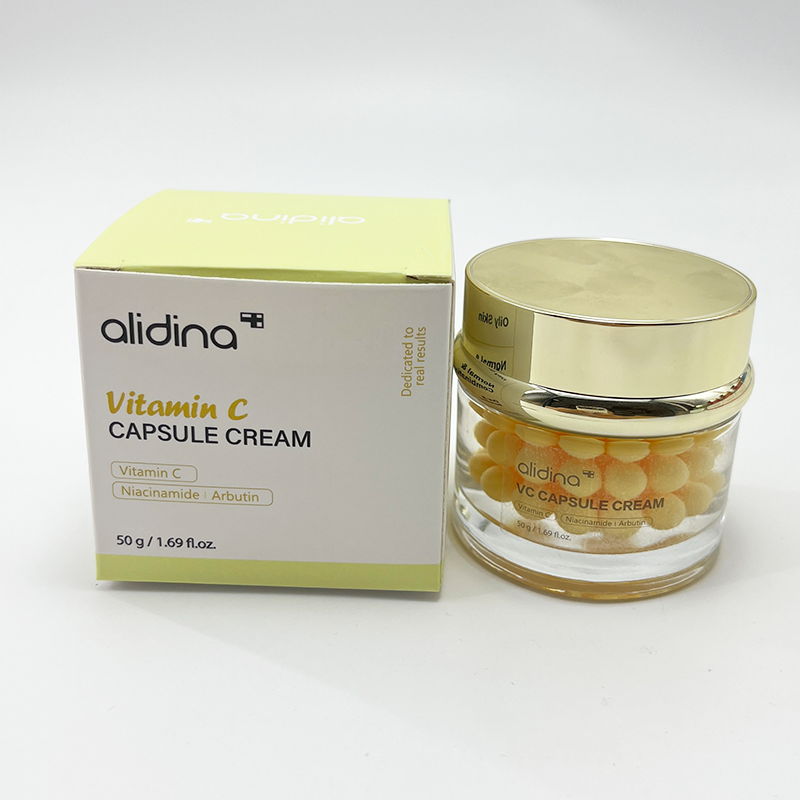 VC CAPSULE CREAM