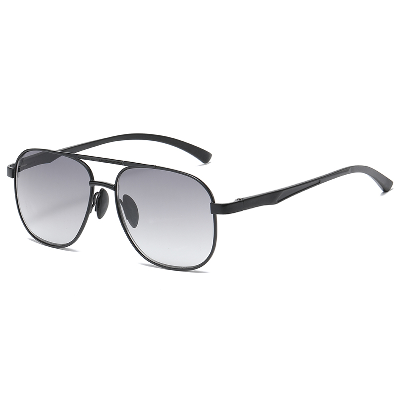 Gradient Gris