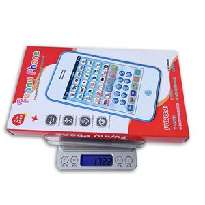 Детский развивающий планшет - Product Image 4
