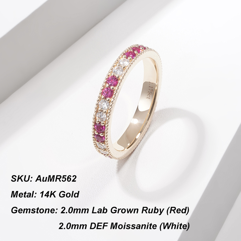 AuMR562