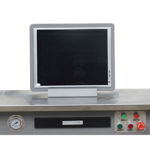 1000KN <strong>Computer</strong> <strong>Control</strong> Manhole Cover Pressure <strong>Machine</strong> Manhole Cover Pressure Compression Tester - Product Image 5