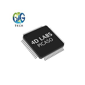 <strong>PICASO</strong> BOM EMBEDDED GRAPHICS CONTROLLER <strong>PICASO</strong> - Product Image 1
