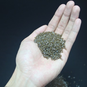 Recycled Polystyrene Foam - High Density <strong>EPS</strong> for Industrial Applications, Plastic Specifically for Shoe Making - Product Image 3