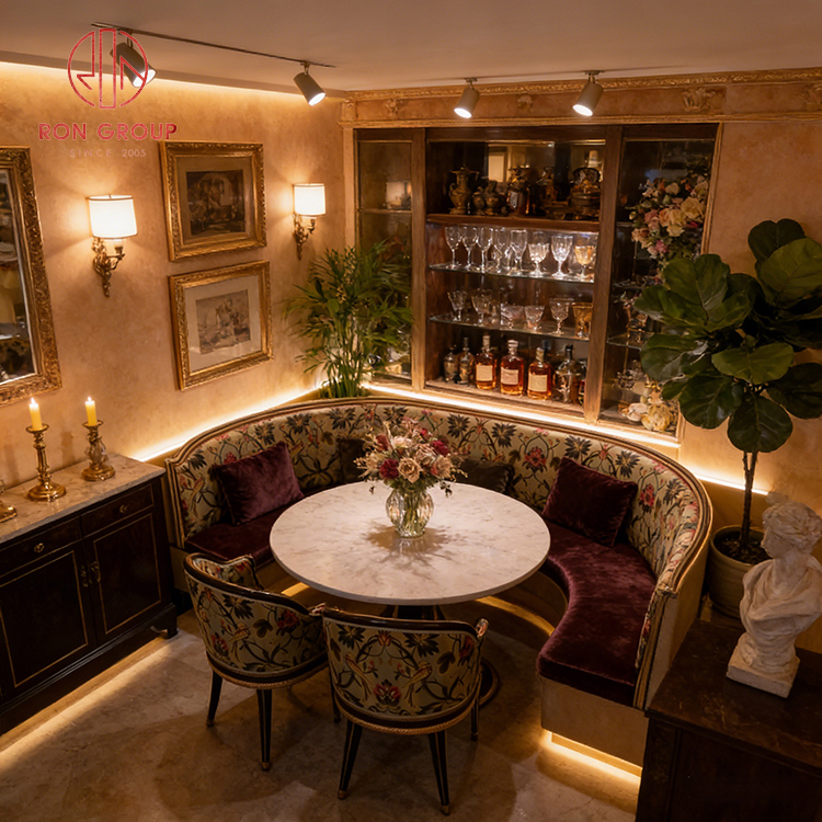 conjunto de restaurante3