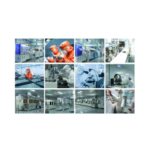 Top Seller 4 & 8 Digit USV Power Numerische LCD-Module 7-Segment-Monochrom-Display mit einer Auflösung von 128x64 - Product Image 6