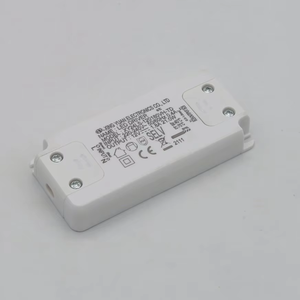 欧盟美国英国非盟发光二极管驱动器6w 12w 24w 50w电源输入6v 12v 24v 0.5a 1a 2a用于发光二极管照明 - Product Image 2