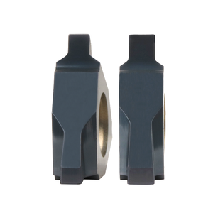 <strong>CNC</strong> Metal <strong>Turning</strong> Lathe Machine Vertical Machining Square Carbide <strong>Thread</strong> <strong>Inserts</strong> Cutting <strong>Tools</strong> - Product Image 4
