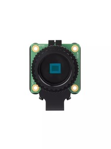 Raspberry Pi Global Shutter modulo fotocamera 1.6 MP Color IMX296 MIPI CSI Raspberry Pi macchina visione fotocamera - Product Image 5
