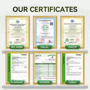 Üretici tedarik ahududu meyve tozu ahududu özü tozu iyi fiyat ile dondurularak kurutulmuş ahududu tozu - Product Image 4