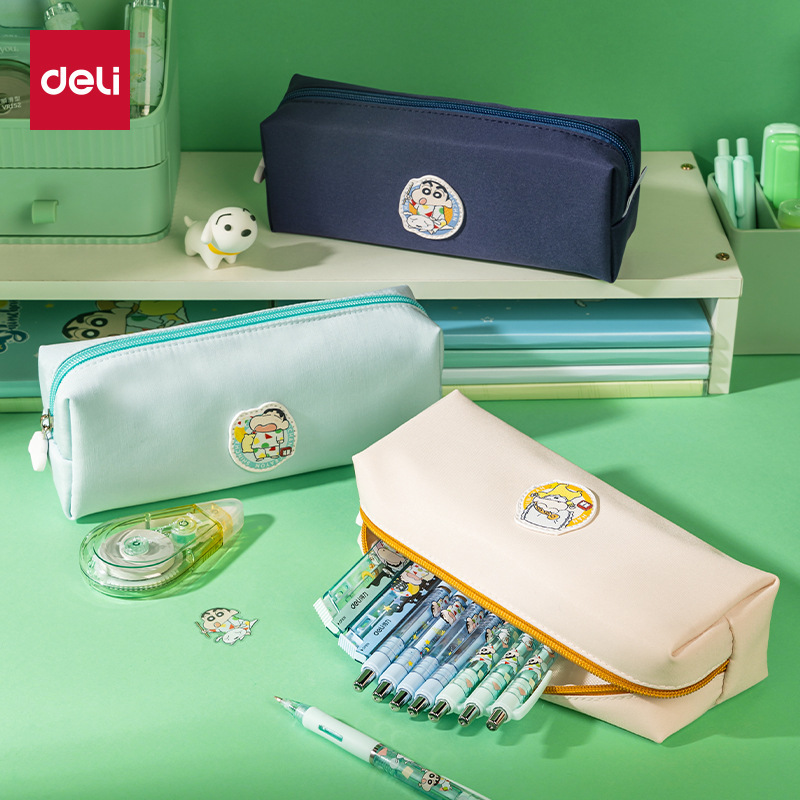 66683G - Spy Playhouse - Pencil Case