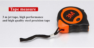 Hộ gia đình phần cứng công cụ thiết lập bộ nhỏ kết hợp công cụ sửa chữa xe kết hợp quà tặng tùy chỉnh logo phần cứng công cụ thiết lập inco - Product Image 3