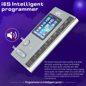 Programador inteligente multifuncional i2C i6S para reparación de iPhone 6-14 Pro Max