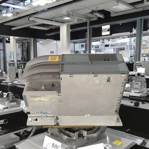Bester Wechsel richter antrieb für SPS-Programmier-und industrielle Steuerungs anwendungen 8 BVF0880H000.001-1 - Product Image 5