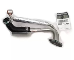 8200796159/ 8200 796 159ท่อเทอร์โบชาร์จเจอร์0DCI/ 2.3 DCI 2 Master 3 Engine - Product Image 2