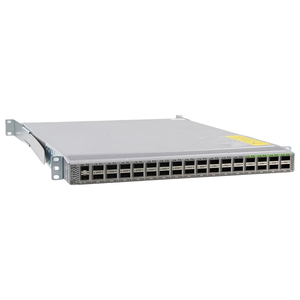 Nexus 9500 32-Port 100-Gigabit Ethernet Line Card N9K-X9732C-EX High Performance <strong>Networking</strong> Device - Product Image 4