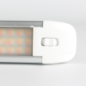 14W 6000K 1120LM <strong>LED</strong> Marine <strong>Light</strong> 4 Colors to Choose From Interioe <strong>Light</strong> with Screw Mount Aluminium Alloy <strong>LED</strong> <strong>LED</strong> Boat <strong>Light</strong> - Product Image 3