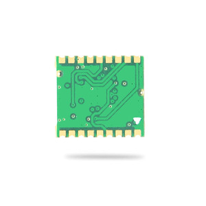 JS-AP10-A小型農業用GPSモジュールM10050 GNSS受信機RTKアンテナとフラッシュメモリ付き - Product Image 3