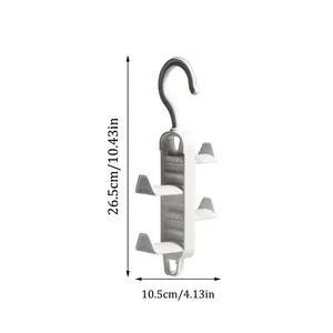 Bag Storage Tool Wardrobe Storage Multifunctional Clothes Rack Traceless <strong>Hanging</strong> Bag Rack Hat Door Non Perforated <strong>Hanging</strong> <strong>Hook</strong>