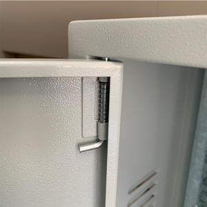 300*<strong>400</strong>*200 Electrical Switch <strong>Box</strong> Meter <strong>Box</strong> Electrical Secure Locker Waterproof Electrical Panel <strong>Box</strong> - Product Image 6