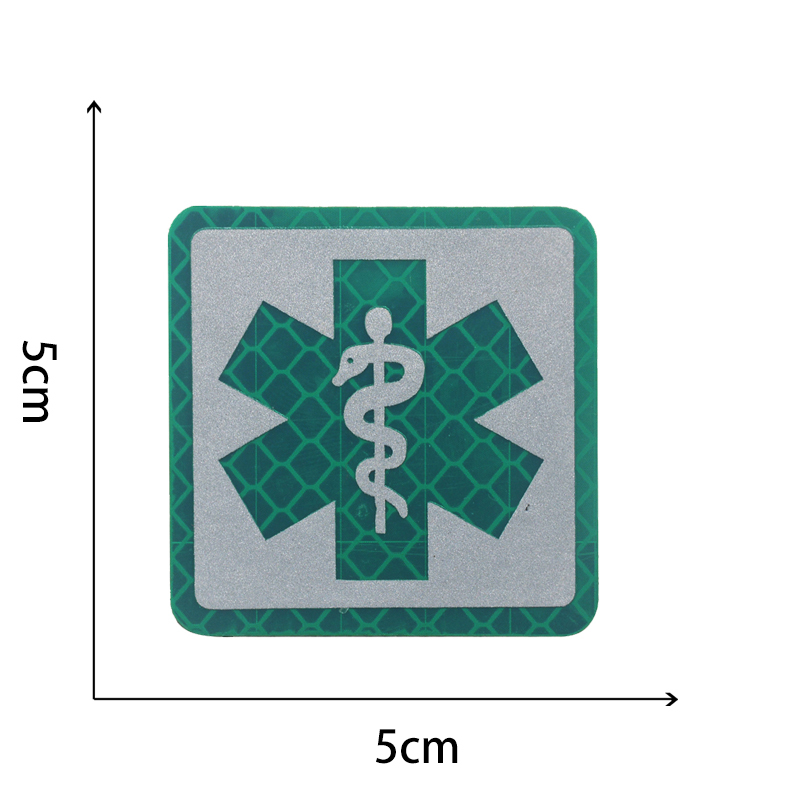 Rescue-green