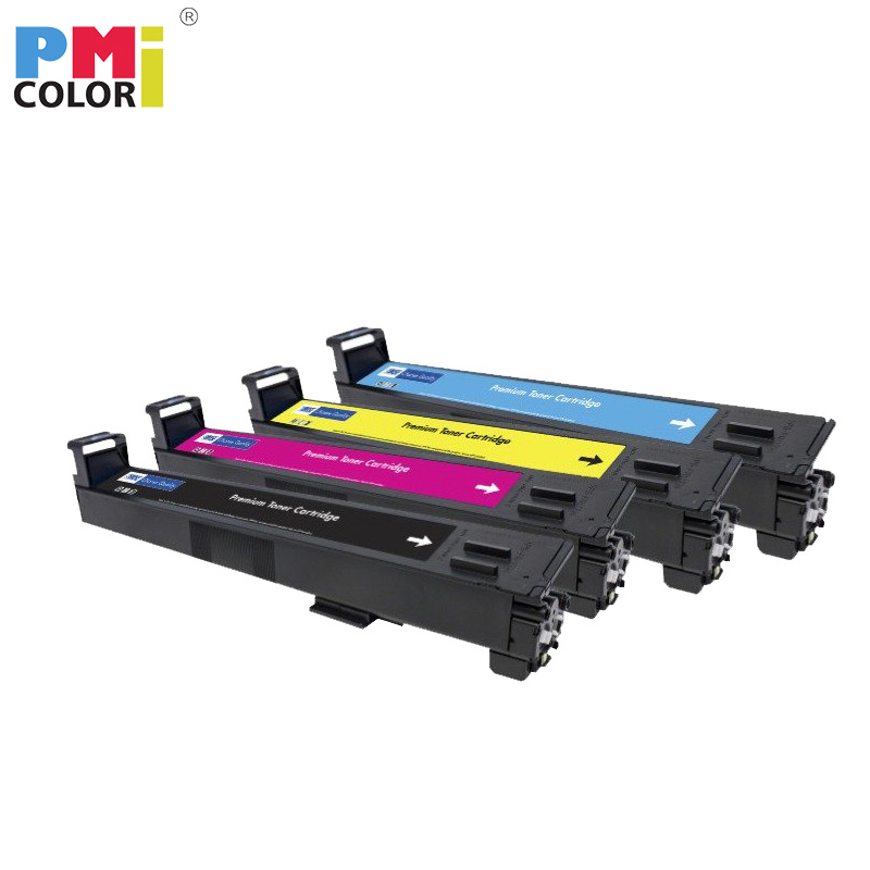 Combo HP LaserJet M107w (4ZB78A) WI-FI + Toner HP 105A (W1105A) Negro -