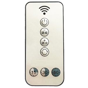 Custom OEM 7 Keys <strong>Remote</strong> <strong>Control</strong> for Fan LED Light Audio Video Player Foot Bath Massager Mini <strong>IR</strong> <strong>Remote</strong> <strong>Control</strong>