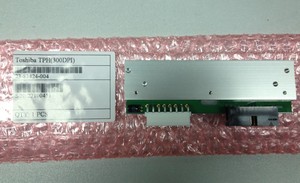 ARGOX X-3200/DX-3200/DX-4300 uyumlu karbon kafa orijinal baskı kafası stokta yazıcı barkod yazıcılarda kullanım için - Product Image 5