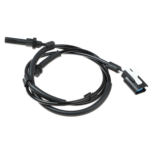 福特Transit MK7 2006-2014的汽车防抱死制动系统传感器6C112B372CB 6C112B372CC 6C112B372CD 6C112B372CE
