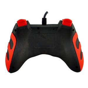 Wholesale Joysticks Game <strong>Controllers</strong> for <strong>ps3</strong> Pc <strong>Android</strong> All in Gamepad with Comfortable Ergonomics Handle - Product Image 4