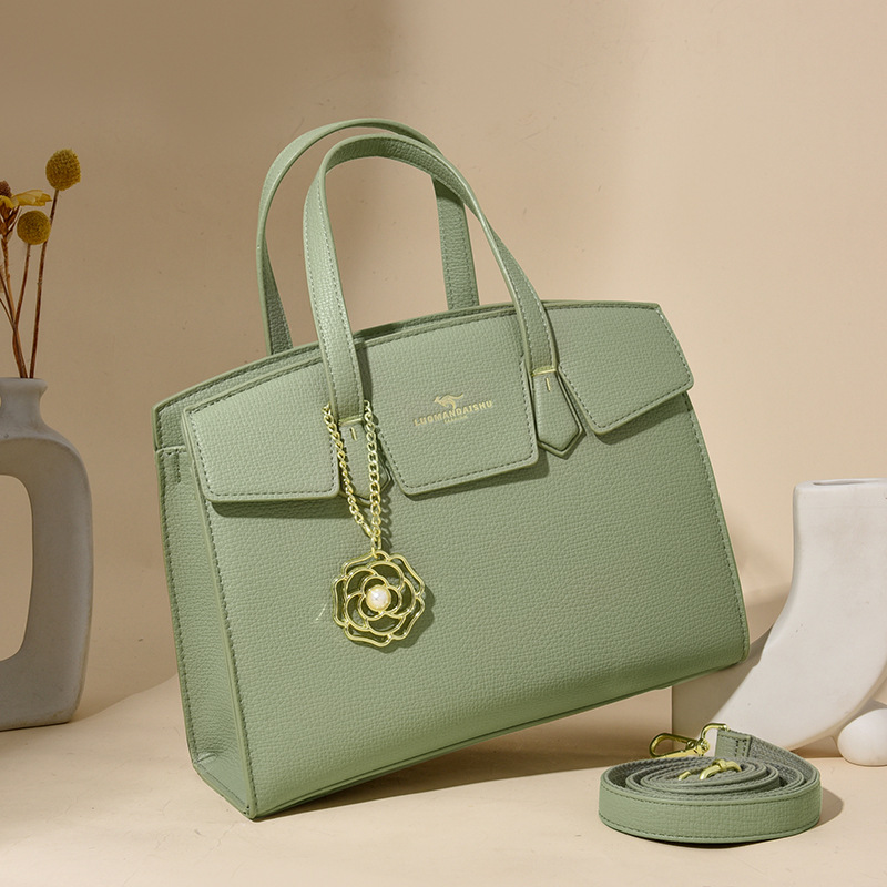 Light green