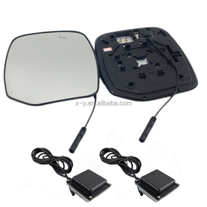侧后视镜盲点检测BSD雷达微波传感器安全系统 - Product Image 6