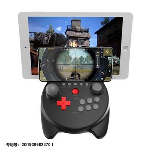 Controller di gioco Joystick Wireless universale per giochi mobili, gamepad Android/Ios adatti - Product Image 2