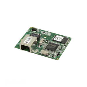 Microcontrollers <strong>Microprocessor</strong> FPGA Modules 20-101-1112 IC MOD RABBIT4000 58.98MHZ 512KB Electronic Ic Components - Product Image 1